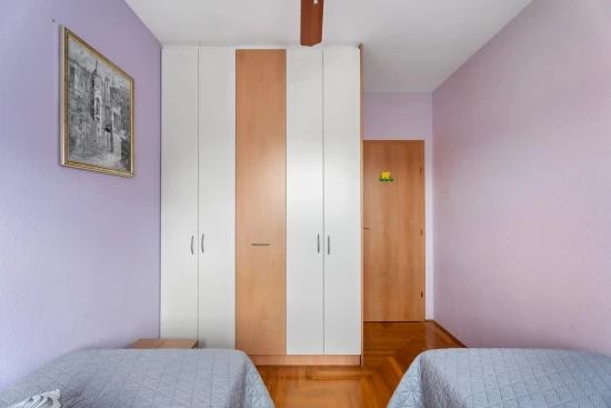 Apartmán Střední Dalmácie - Okrug Gornji DA 10828 N1