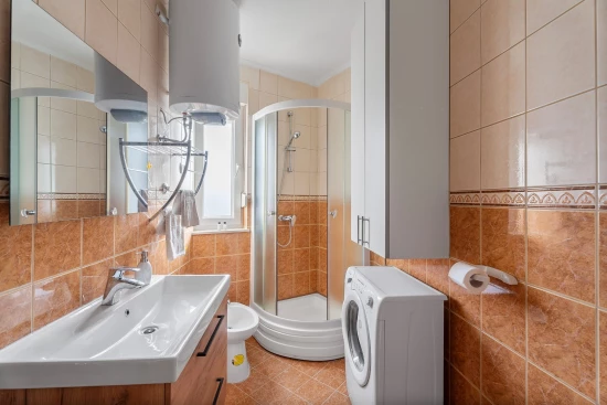 Apartmán Střední Dalmácie - Okrug Gornji DA 10828 N1