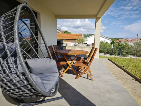 Apartmán Ostrov Krk - Vrbnik OS 11937 N1