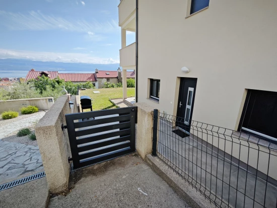 Apartmán Ostrov Krk - Vrbnik OS 11937 N1