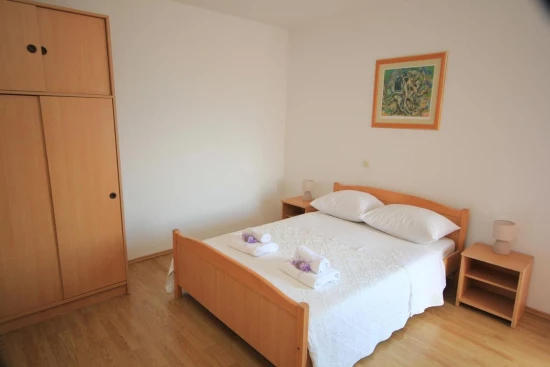 Apartmán Střední Dalmácie - Baška Voda DA 10830 N1