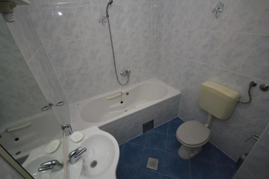 Apartmán Střední Dalmácie - Baška Voda DA 10830 N1