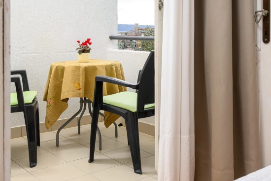 Apartmán Střední Dalmácie - Igrane DA 10831 N1