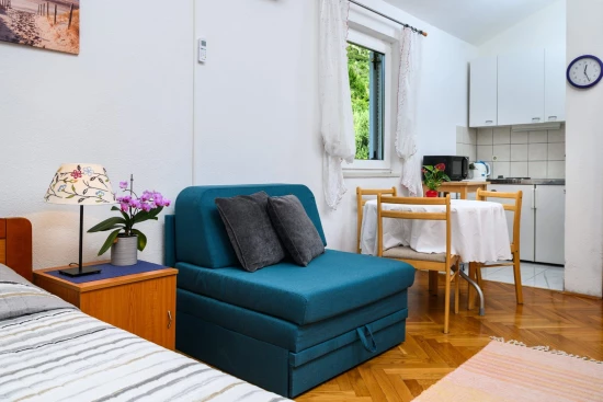 Apartmán Střední Dalmácie - Igrane DA 10831 N1