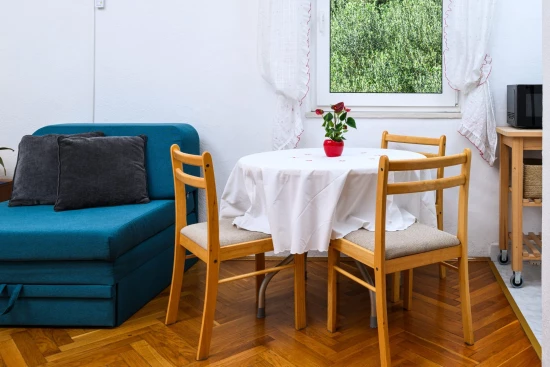 Apartmán Střední Dalmácie - Igrane DA 10831 N1