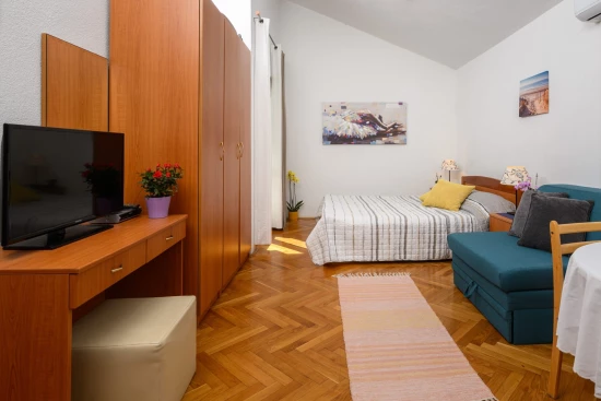 Apartmán Střední Dalmácie - Igrane DA 10831 N1