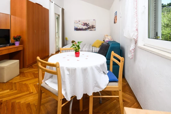 Apartmán Střední Dalmácie - Igrane DA 10831 N1