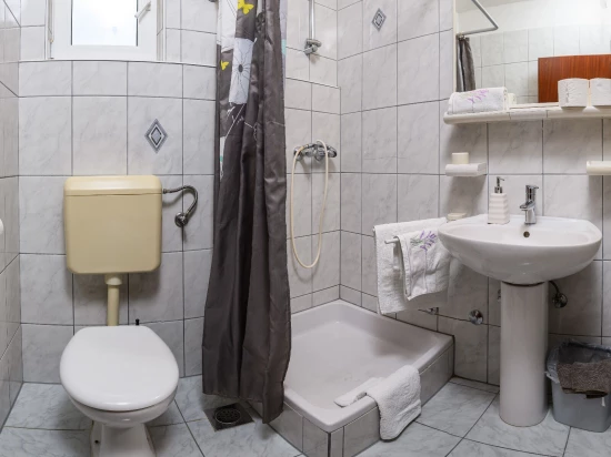 Apartmán Střední Dalmácie - Igrane DA 10831 N1