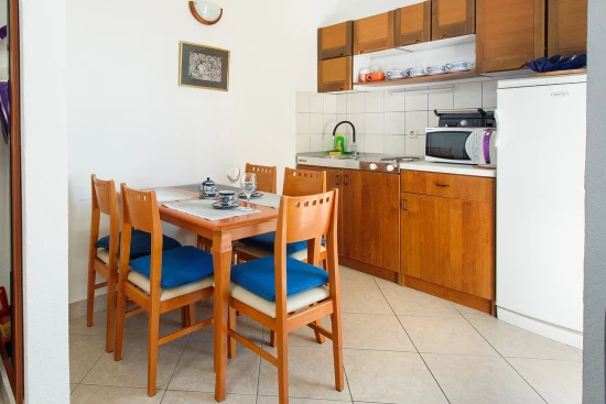 Apartmán Střední Dalmácie - Igrane DA 10831 N3