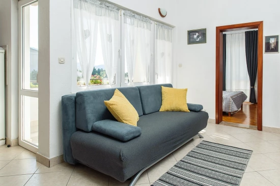 Apartmán Střední Dalmácie - Igrane DA 10831 N3