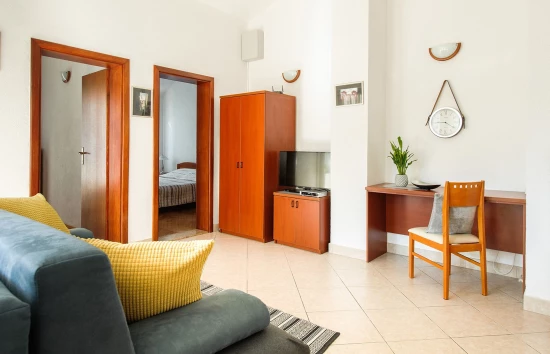 Apartmán Střední Dalmácie - Igrane DA 10831 N3