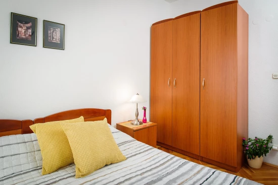 Apartmán Střední Dalmácie - Igrane DA 10831 N3