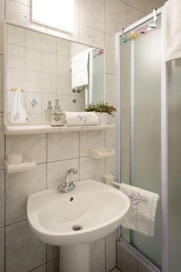 Apartmán Střední Dalmácie - Igrane DA 10831 N3