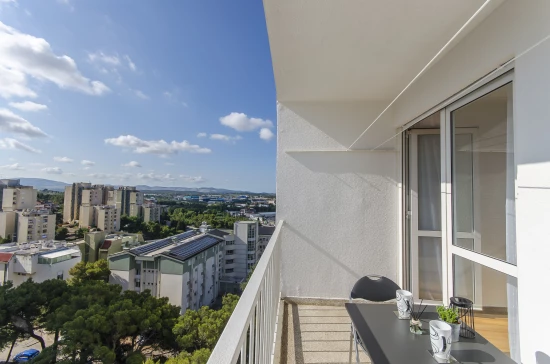 Apartmán Severní Dalmácie - Šibenik DA 10832 N1