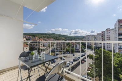 Apartmán Severní Dalmácie - Šibenik DA 10832 N1