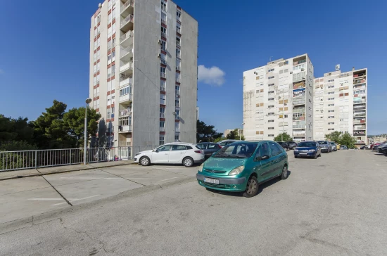 Apartmán Severní Dalmácie - Šibenik DA 10832 N1