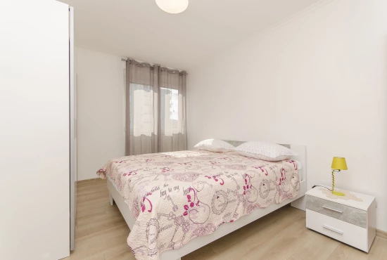 Apartmán Severní Dalmácie - Šibenik DA 10832 N1