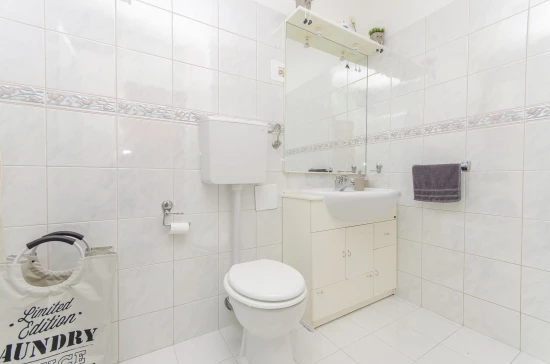 Apartmán Severní Dalmácie - Šibenik DA 10832 N1