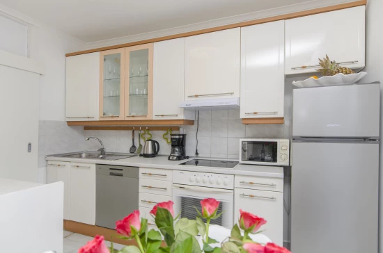 Apartmán Severní Dalmácie - Šibenik DA 10832 N1