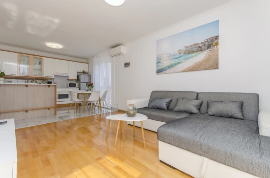 Apartmán Severní Dalmácie - Šibenik DA 10832 N1