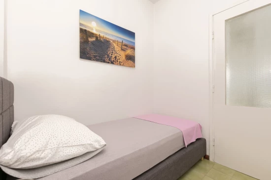 Apartmán Střední Dalmácie - Jesenice DA 10833 N1