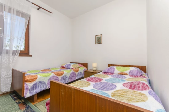 Apartmán Severní Dalmácie - Grebaštica DA 10834 N1