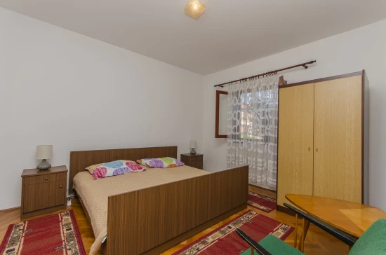 Apartmán Severní Dalmácie - Grebaštica DA 10834 N1