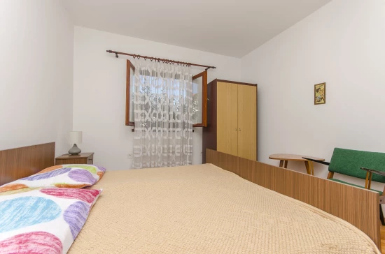 Apartmán Severní Dalmácie - Grebaštica DA 10834 N1