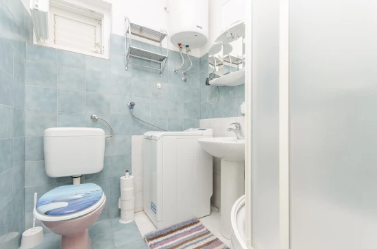 Apartmán Severní Dalmácie - Grebaštica DA 10834 N1