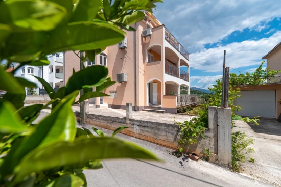 Apartmán Střední Dalmácie - Trogir DA 10835 N1