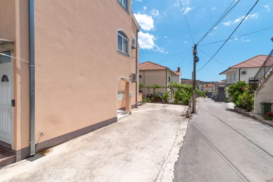 Apartmán Střední Dalmácie - Trogir DA 10835 N1