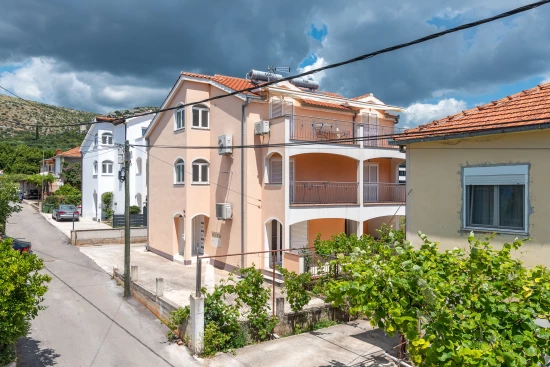 Apartmán Střední Dalmácie - Trogir DA 10835 N1