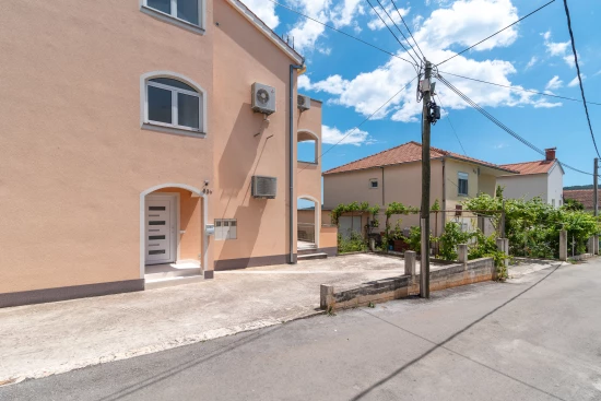 Apartmán Střední Dalmácie - Trogir DA 10835 N1