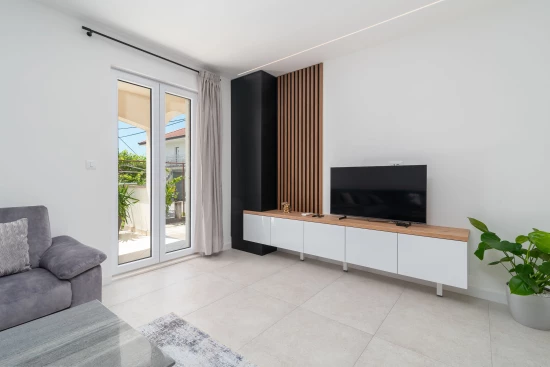 Apartmán Střední Dalmácie - Trogir DA 10835 N1