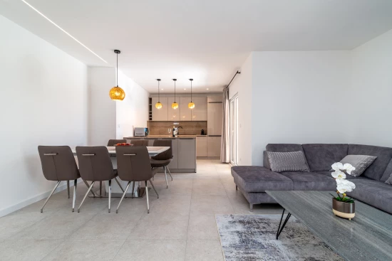 Apartmán Střední Dalmácie - Trogir DA 10835 N1