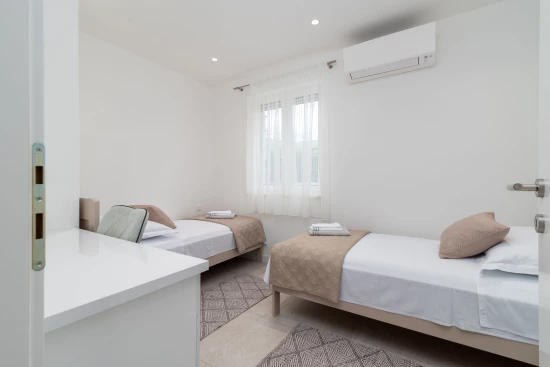 Apartmán Střední Dalmácie - Trogir DA 10835 N1