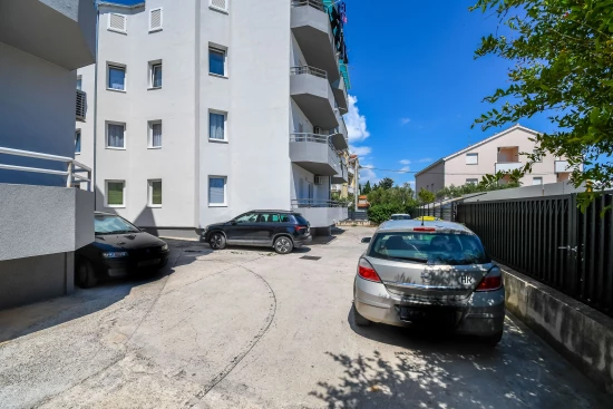 Apartmán Střední Dalmácie - Kaštela DA 10837 N1