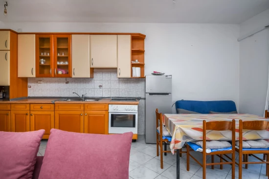 Apartmán Střední Dalmácie - Kaštela DA 10837 N1