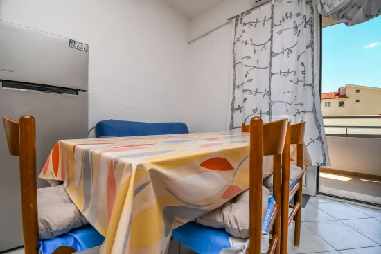 Apartmán Střední Dalmácie - Kaštela DA 10837 N1