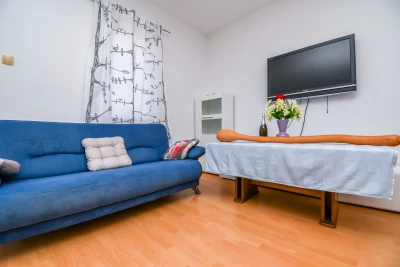 Apartmán Střední Dalmácie - Kaštela DA 10837 N1