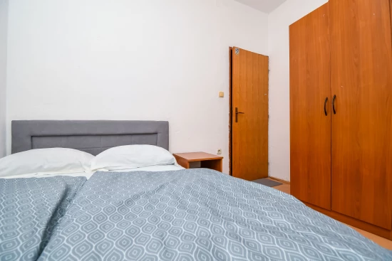 Apartmán Střední Dalmácie - Kaštela DA 10837 N1