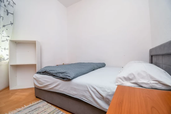 Apartmán Střední Dalmácie - Kaštela DA 10837 N1