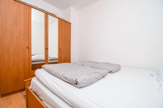 Apartmán Střední Dalmácie - Kaštela DA 10837 N1