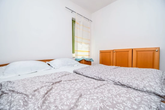 Apartmán Střední Dalmácie - Kaštela DA 10837 N1