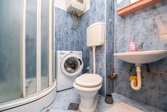 Apartmán Střední Dalmácie - Kaštela DA 10837 N1