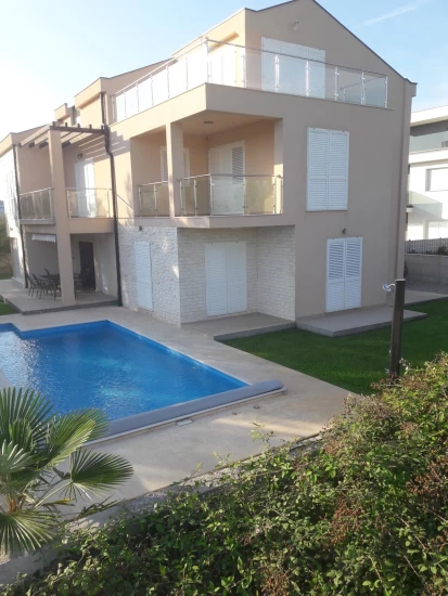 Apartmán Severní Dalmácie - Vodice DA 10838 N1