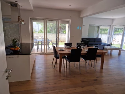 Apartmán Severní Dalmácie - Vodice DA 10838 N1