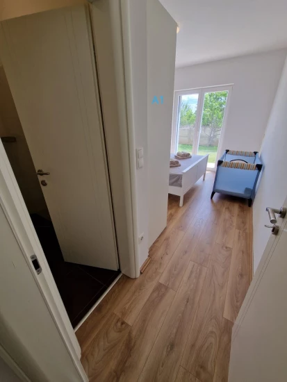 Apartmán Severní Dalmácie - Vodice DA 10838 N1