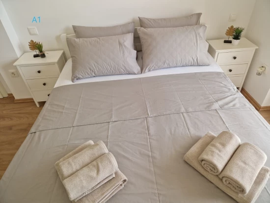 Apartmán Severní Dalmácie - Vodice DA 10838 N1