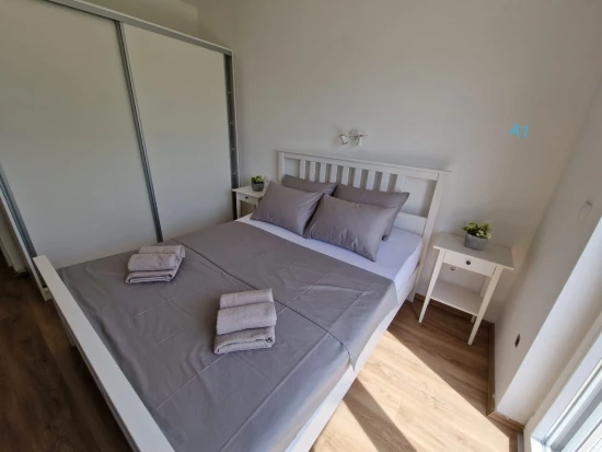 Apartmán Severní Dalmácie - Vodice DA 10838 N1